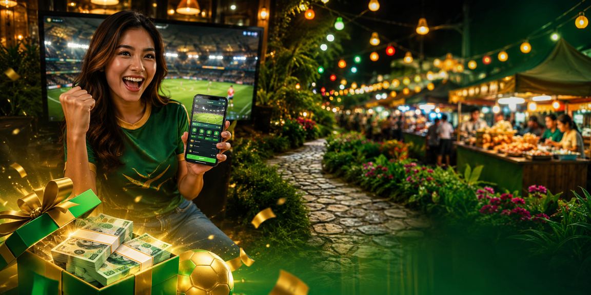 Malaysia's mobile casino app for playing roulette online